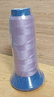 Нитки світяться в темряві 900 м фіолетові нитка люмінісцентна для вишивання 150D/2