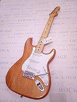 Електрогітара Fender Standard Stratocaster MN NT 2 China