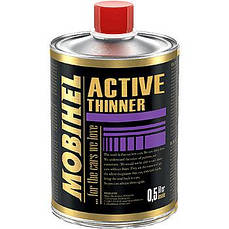 Розріджувач MOBIHEL ACTIVE 0,5 л