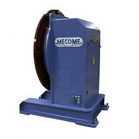 Зварювальні позиціонери вантажопідйомністю від 1000 до 25000 кг, Серія TRV