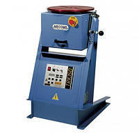 Зварювальні позиціонери малої вантажопідйомності, серія TRK