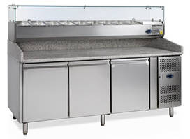 Столи для піци і саладетты