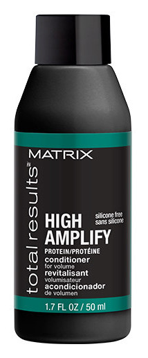 Кондиціонер з протеїнами для об'єму волосся Matrix Total Results High Amplify 50 мл