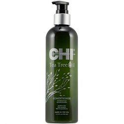 Кондиціонер з маслом чайного дерева Chi Tea Tree Conditioner 340 мл