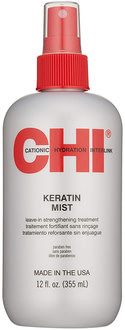 Кондиціонер-спрей для волосся Chi Keratin Mist 355 мл, фото 1