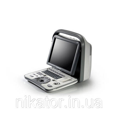 Портативний ультразвуковий чорно-білий сканер SONOSCAPE A6 + 1 датчик, фото 1