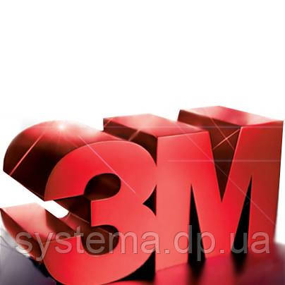 3M™ 9088-200 - Двосторонній скотч з паперовим літаком, прозорий, 0,205 мм, фото 3
