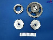 Зірки грм Газель