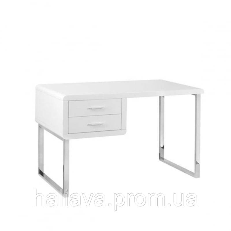 Письмовий стіл B-30 Halmar 55х76х120 (V-CH-B30) 031477