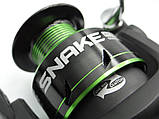 Катушка Gladiator Snake 3000, фото 2