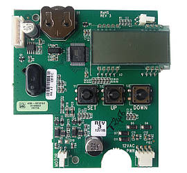 Змінна плата до клапана Clack WS1 TC