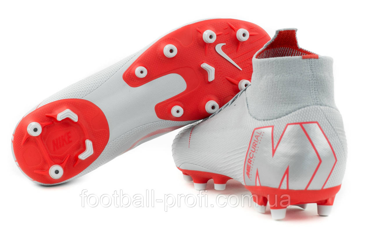 Футбольні бутси Nike Superfly 6 Pro AG-Pro