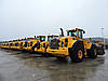 Фронтальний навантажувач Volvo L180G., фото 3