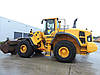 Фронтальний навантажувач Volvo L180G., фото 4