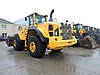 Фронтальний навантажувач Volvo L180G., фото 5