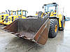 Фронтальний навантажувач Volvo L180G., фото 7