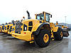 Фронтальний навантажувач Volvo L180G., фото 8