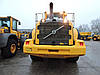 Фронтальний навантажувач Volvo L180G., фото 9