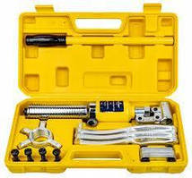 ГІДРАВЛИЧИЙ СьЕМНИК ДЛЯ ПІДШИПНИКІВ 5T HUB PULLERS (Польща)