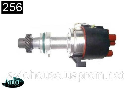 Розподільник запалювання Трамблер Audi 80 / VW Golf Jetta Passat / Seat Ibiza 1.6 1.8 86-99г