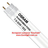 Лампа для м'ясної вітрини OSRAM/LEDVANCE ST8FOOD 7,9 W/833 220-240V G13 900мм світлодіодна