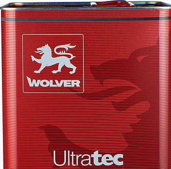 WOLVER ULTRATEC