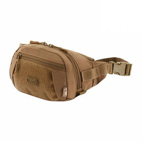 M-Tac сумка Companion Bag Small Dark Coyote
