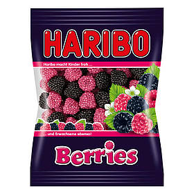Мармелад Haribo Berries 175g