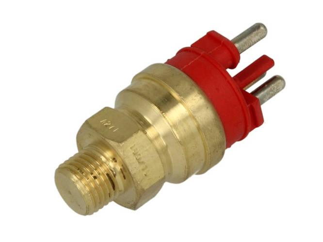 Купить Термовыключатель вентилятора Mercedes W210 W124, цена 690 ...