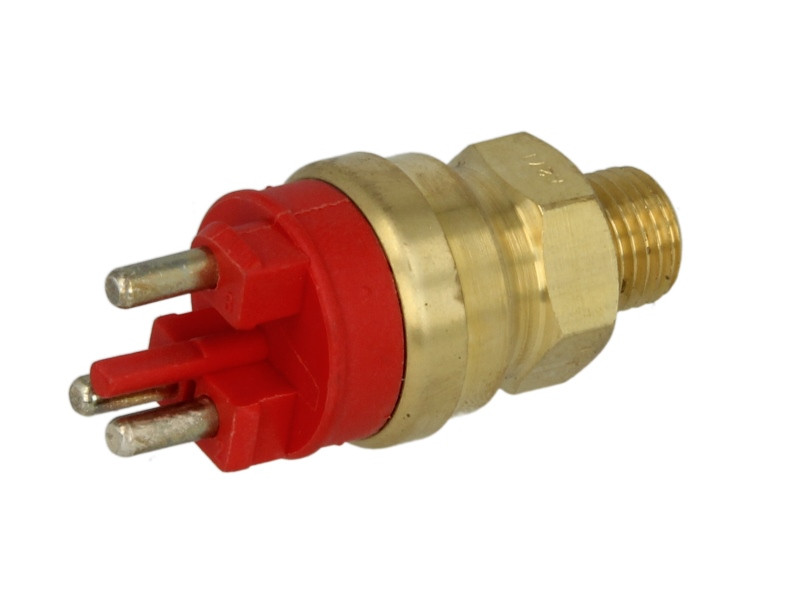 Купить Термовыключатель вентилятора Mercedes W210 W124, цена 690 ...