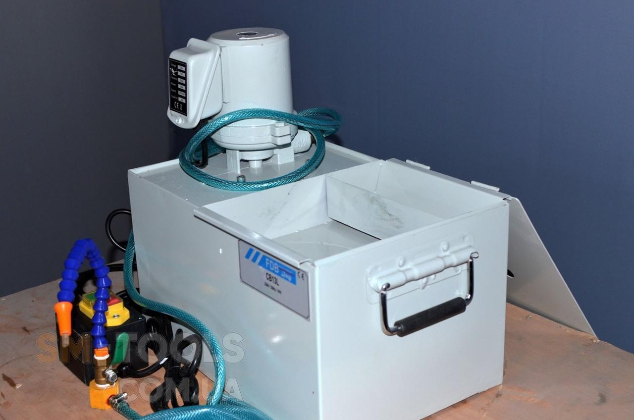 Система подавання СОЖ FDB Maschinen CB13L/230V