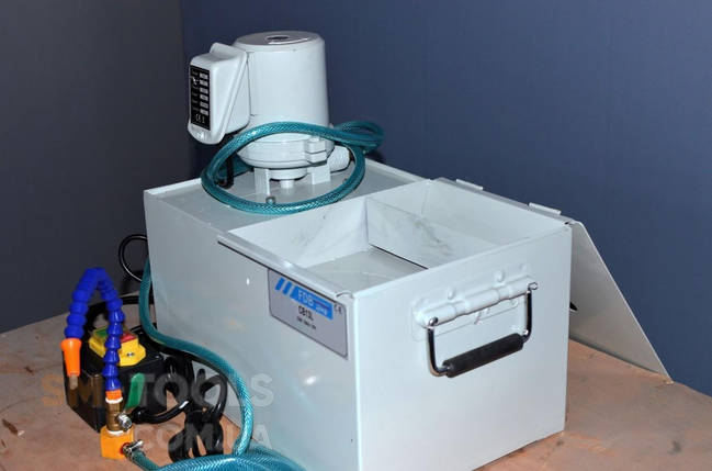 Система подавання СОЖ FDB Maschinen CB13L/230V, фото 1