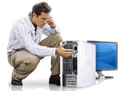 Ремонт комп'ютера з виїздом майстра Буча, Ірпінь, Невашо