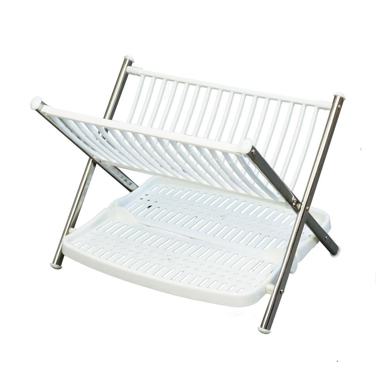 Складна сушарка для посуду, фото 1