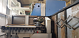 Вертикальний фрезерний обробний центр фірми MAZAK моделі VTC 300 C, фото 3