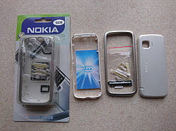 Корпус Nokia 5230 RM-588
