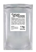 Какао Santa Cacao in Polvere Gusto classico 1кг