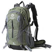Туристический рюкзак Pentagram 35л, универсальный (PM001) Хакі (Army Green), Хаки