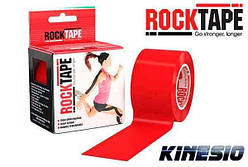 Кінезіо тейп Rock Tape Classic