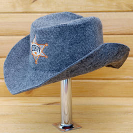 Шапки для лазні та сауни геотекстильні