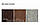 Террасна дошка Bruggan Multicolor 130*19*2200 (0,286 м2), фото 2