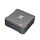 A95X Max 2/32 | S905X2 | DDR4 | Smart TV Box | Смарт ТВ-Приставка Android, фото 5