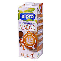 Напиток миндальный Almond for Professionals Alpro 1л