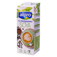 Напиток соевый Soya for Professionals Alpro 1л