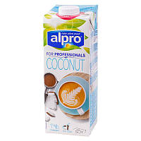 Напиток кокосовый Coconut for Professionals Alpro 1л