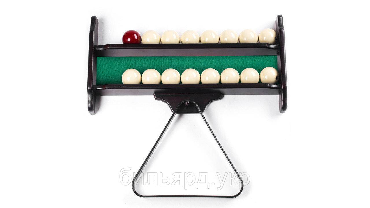 Полиця для куль і трикутника Домашня Плюс, фото 1