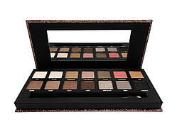 Палетка тіней для повік W7 SEDUCED EYESHADOW PALETTE 11,2 г 102