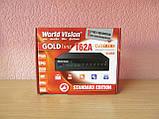 World Vision T62A SE + Wi-Fi цифровий ефірний тюнер DVB-T/Т2/C, фото 3