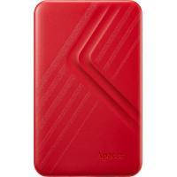 Зовнішній жорсткий диск 2.5\"  2TB Apacer (AP2TBAC236R-1)