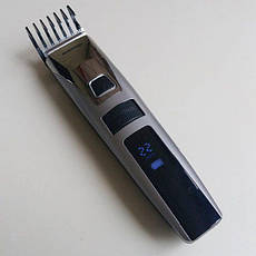 Машинка для стриження волосся Gemei GM 802, фото 3